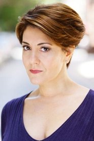 Andrea Cirie portrait