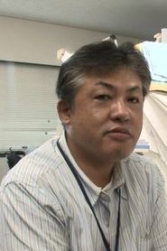 Shunya Yamada portrait