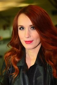 Lenka Vacvalová portrait