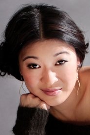 Jennifer Lim portrait