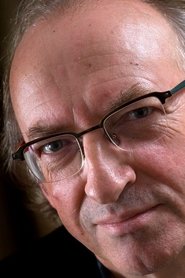 Ben van Lieshout portrait