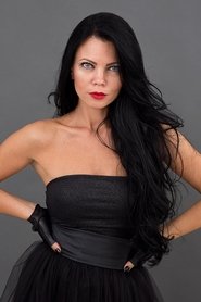 Denisa Vlad portrait