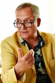 Igor Moskvitin portrait