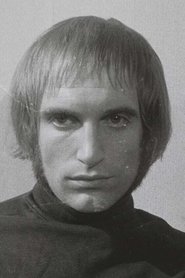 Hugo Metsers portrait