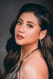 Morissette Amon portrait