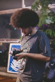 Pablo H portrait