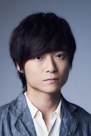 Soran Tamoto portrait