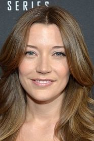 Sarah Roemer portrait
