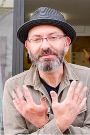 Eduardo Hermida portrait