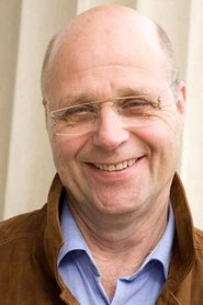 Claus Fuchs portrait