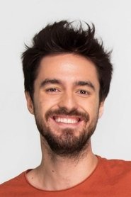 Demián Velazco Rochwerger portrait