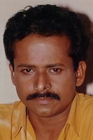 Bobby Kottarakkara portrait