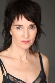 Brynn Horrocks portrait
