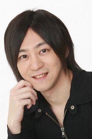 Masashi Yukita portrait
