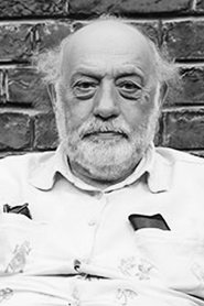 Tito Gómez portrait