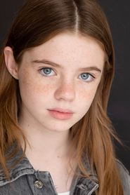 Charli Slaughter portrait