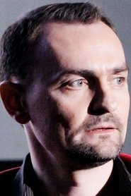 Sergey Kachkin portrait
