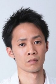 Takahiro Sakai portrait