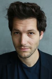 Jeff Wilbusch portrait