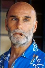 Salvatore Martino portrait