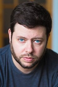 Jonathan Shatzky portrait