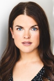 Madeline Leon portrait
