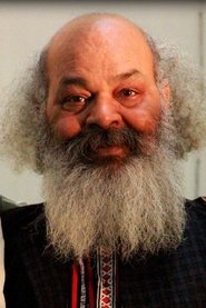Surya Mohan Kulshreshtha portrait