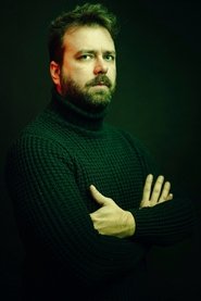 Luca Canale Brucculeri portrait
