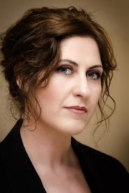 Georgia Tsagaraki portrait