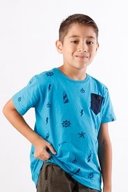 Santino Ríos portrait