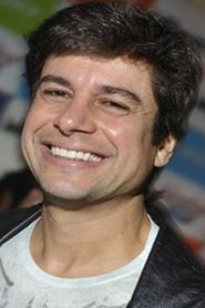 Ernani Nunes portrait