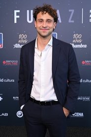 Daniel Díaz Sánchez portrait