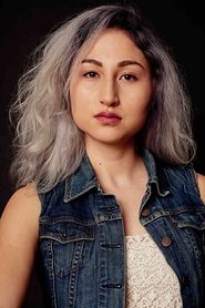 Yurie Collins portrait