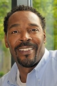 Rodney King portrait