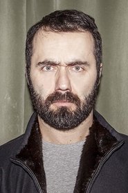 Haris Attonis portrait