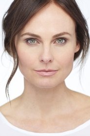 Annie Little portrait