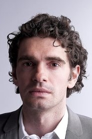 Mark Drake portrait