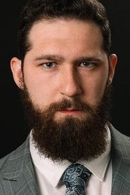 Isaac Keoughan portrait