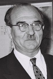 Levi Eshkol portrait