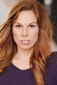 Maggi Mayfield portrait