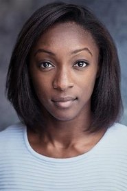 Leisha Mollyneaux portrait