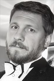 Sergei Parshin portrait
