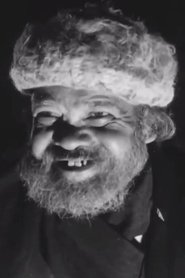 Karim Chehel O'Yek portrait