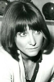 Lucienne Hamon portrait