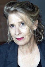 Cécile Brune portrait