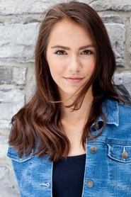 Alex Hook portrait