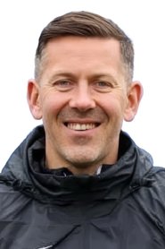 Jon Harley portrait