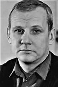 Vladimir Zolotukhin portrait