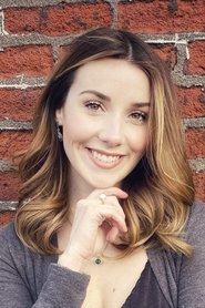 Cate Burford portrait