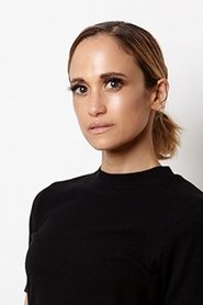Aavi Haas portrait